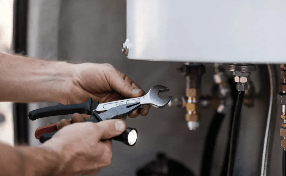 Why choose Water Heater Repair in Jennings, OK